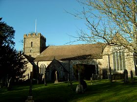 St Petroc's Church &copy; Gillian Wormley