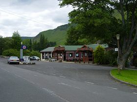 Inn at the Spittal &copy; Mrs Diane Wetherell