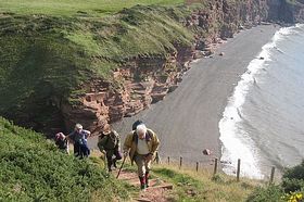 St. Bees &copy; Nick Phillips