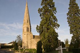 Stanwick &copy; Mark Baldwyn