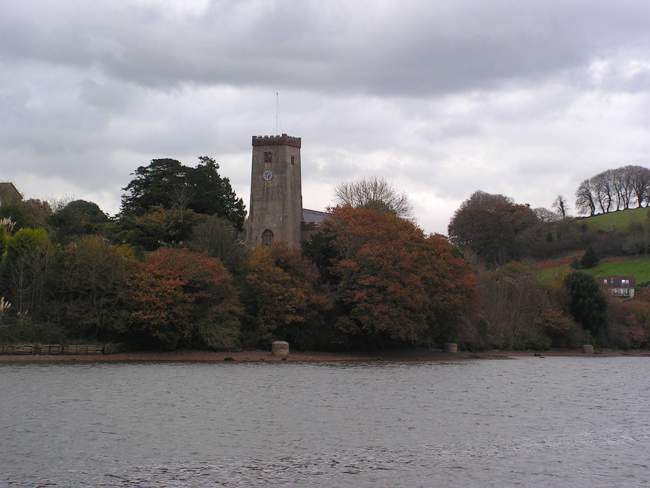 Stole Gabriel &copy; C. Bettis