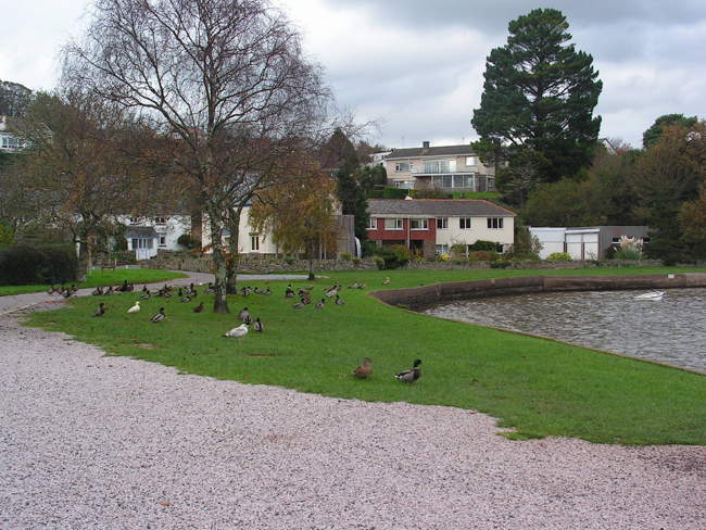 Stole Gabriel &copy; C. Bettis