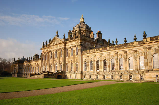 Castle Howard