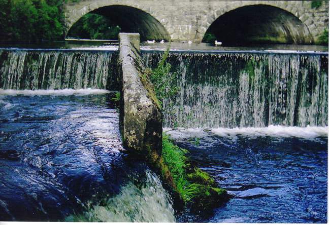 Tavistock &copy; Dave Wilton 