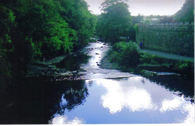 Tavistock &copy; Dave Wilton 