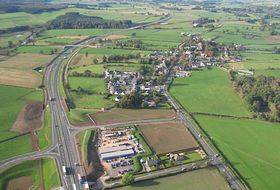 Temple Sowerby K&copy; Simon Ledingham