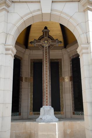 Cenotaph
