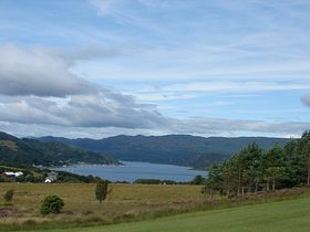 Tighnabruaich &copy:    Roy Williams 
