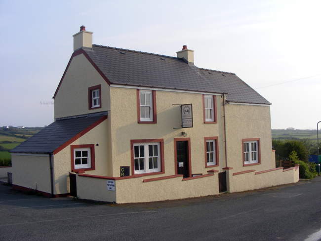 Views from Trevine &copy; Nick Musselle