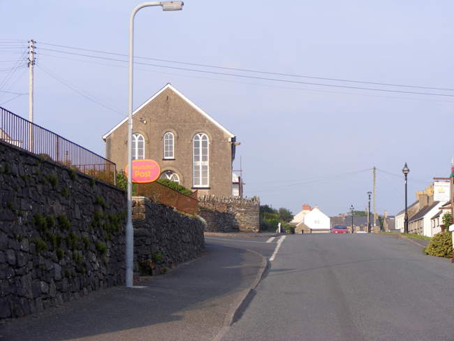 Views from Trevine &copy; Nick Musselle