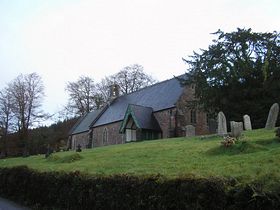 St James' Church &copy; Rod Morris