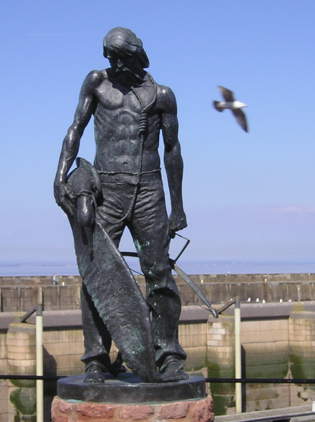 Ancient Mariner &copy; Geoff Taylor