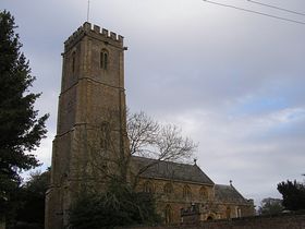 St Augustine's Church &copy; Rod Morris