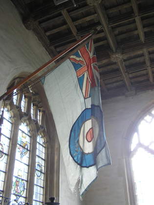 Per Ardua Ad Astra © Rod Morris Per Ardua Ad Astra © Rod Morris