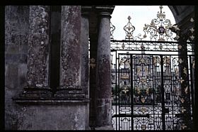 Wilton House &copy; Alexander Nitzsche