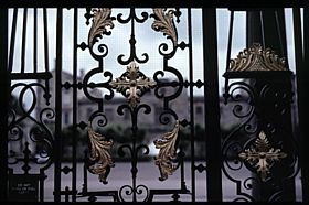 Wilton House &copy; Alexander Nitzsche