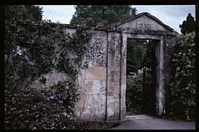 Wilton House &copy; Alexander Nitzsche
