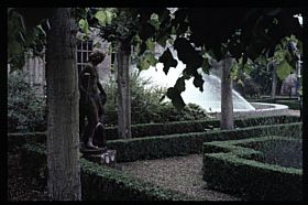 Wilton House &copy; Alexander Nitzsche