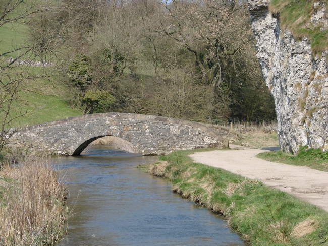 Bradford Dale &copy; Jeffrey Darlington 